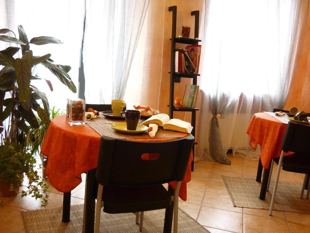 Antica Corte Lucques Extérieur photo