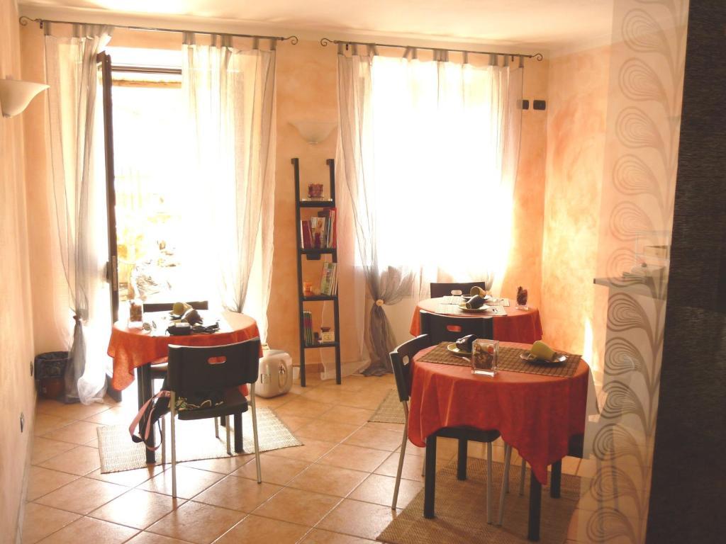 Antica Corte Lucques Extérieur photo