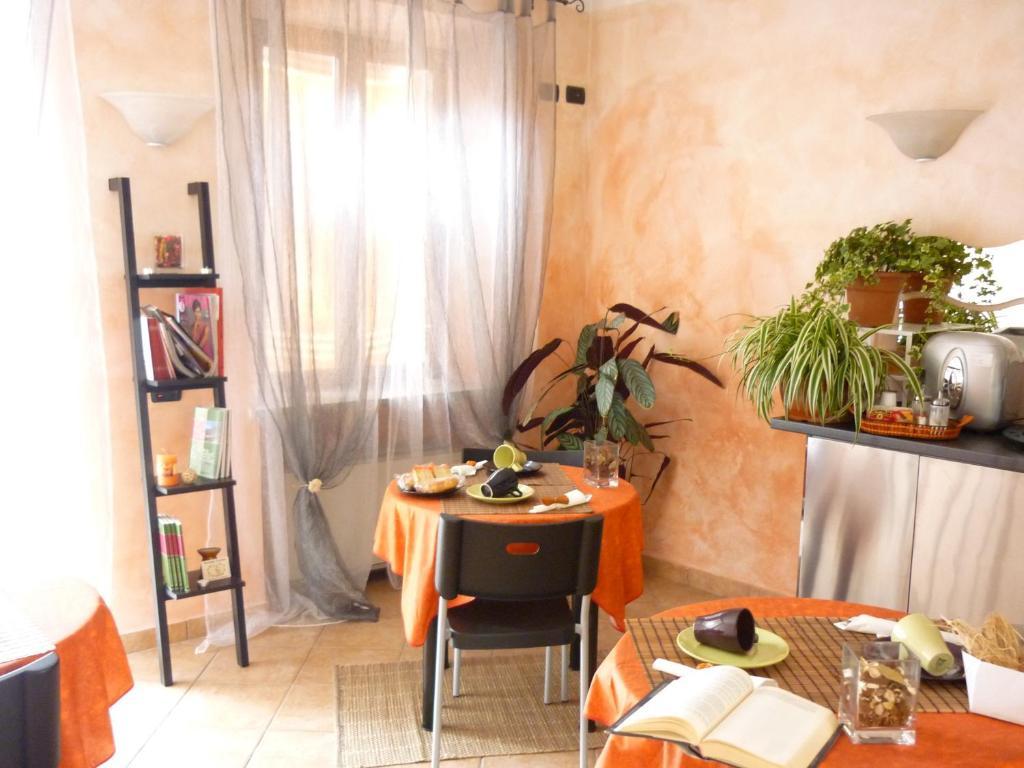 Antica Corte Lucques Extérieur photo