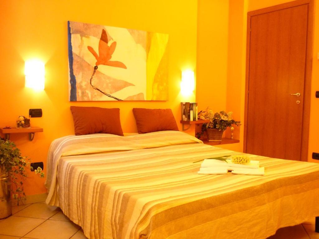 Antica Corte Lucques Chambre photo