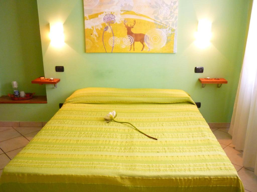 Antica Corte Lucques Chambre photo
