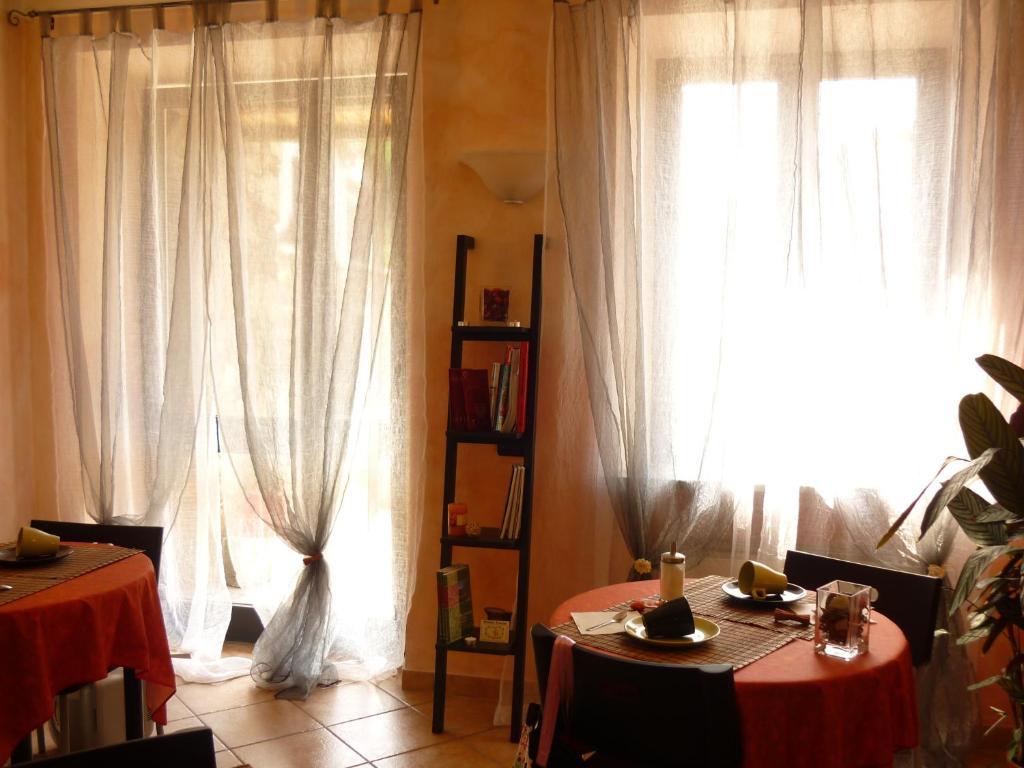 Antica Corte Lucques Extérieur photo