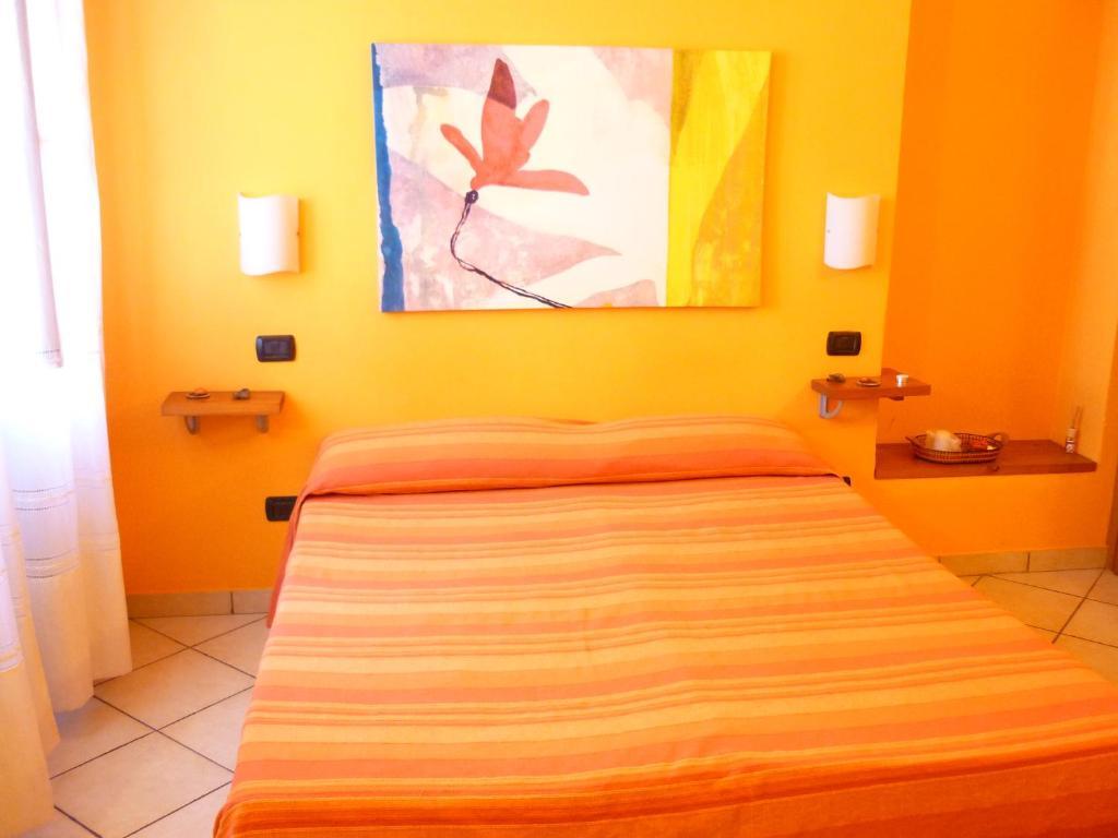 Antica Corte Lucques Chambre photo
